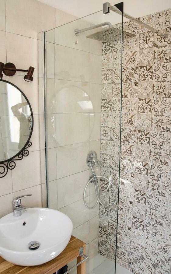 Domu 'E Casteddu Apartman Cagliari Kültér fotó