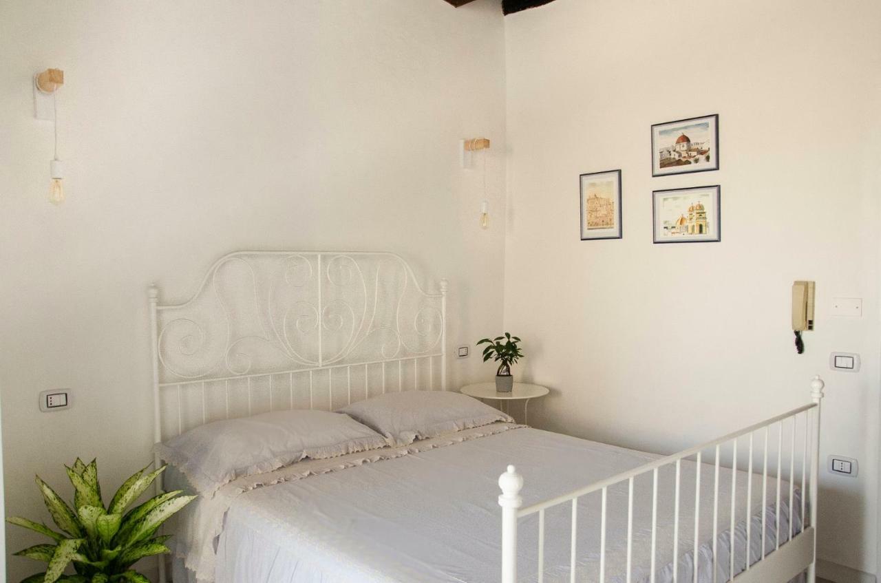 Domu 'E Casteddu Apartman Cagliari Kültér fotó