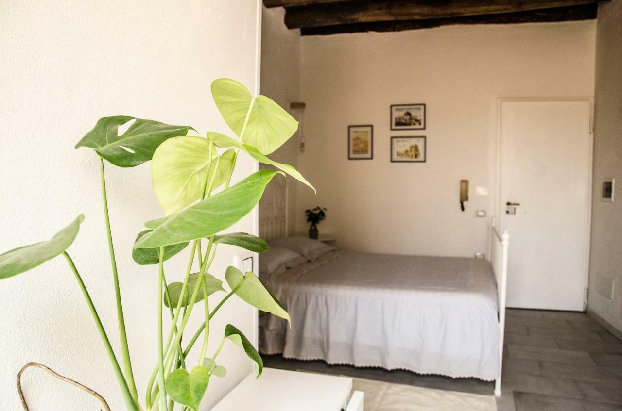 Domu 'E Casteddu Apartman Cagliari Kültér fotó