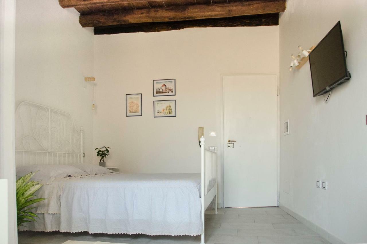 Domu 'E Casteddu Apartman Cagliari Kültér fotó
