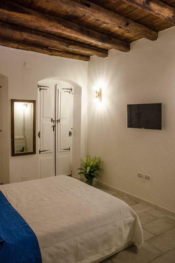 Domu 'E Casteddu Apartman Cagliari Kültér fotó