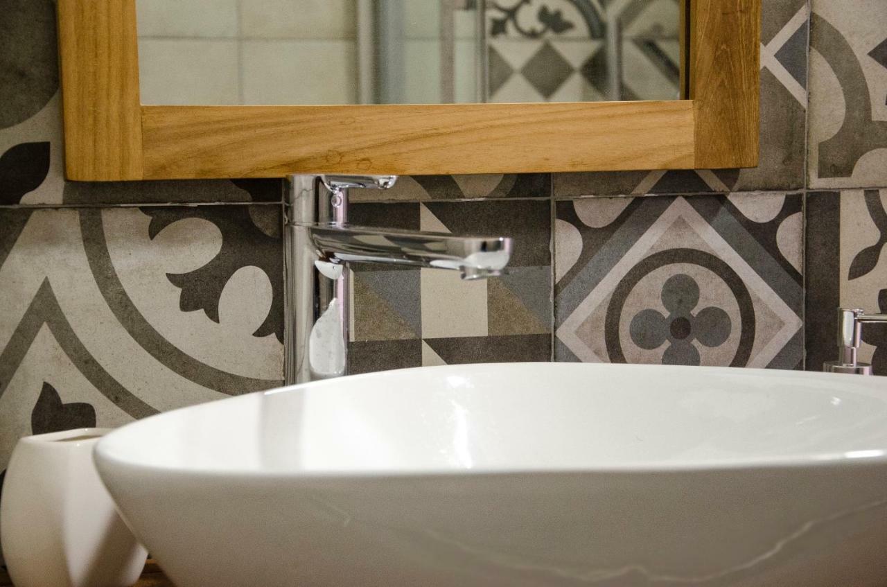 Domu 'E Casteddu Apartman Cagliari Kültér fotó