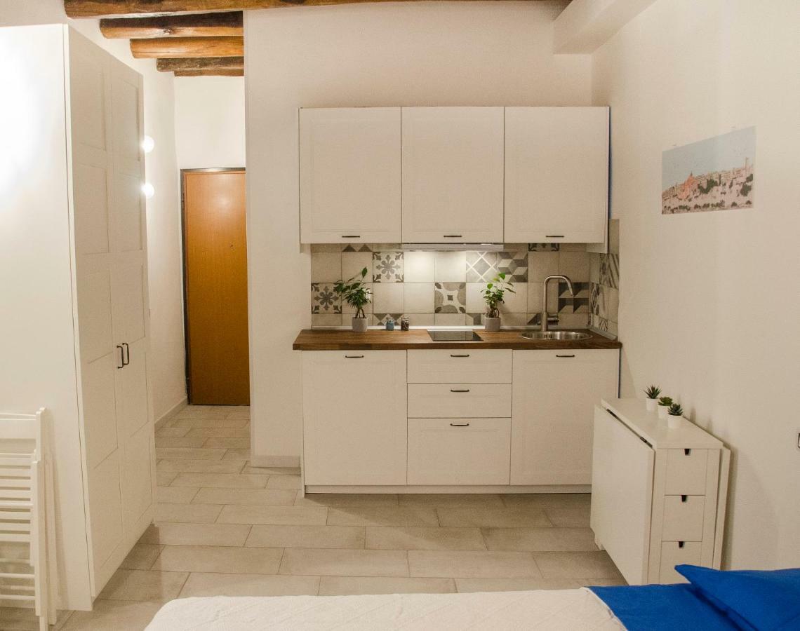 Domu 'E Casteddu Apartman Cagliari Kültér fotó