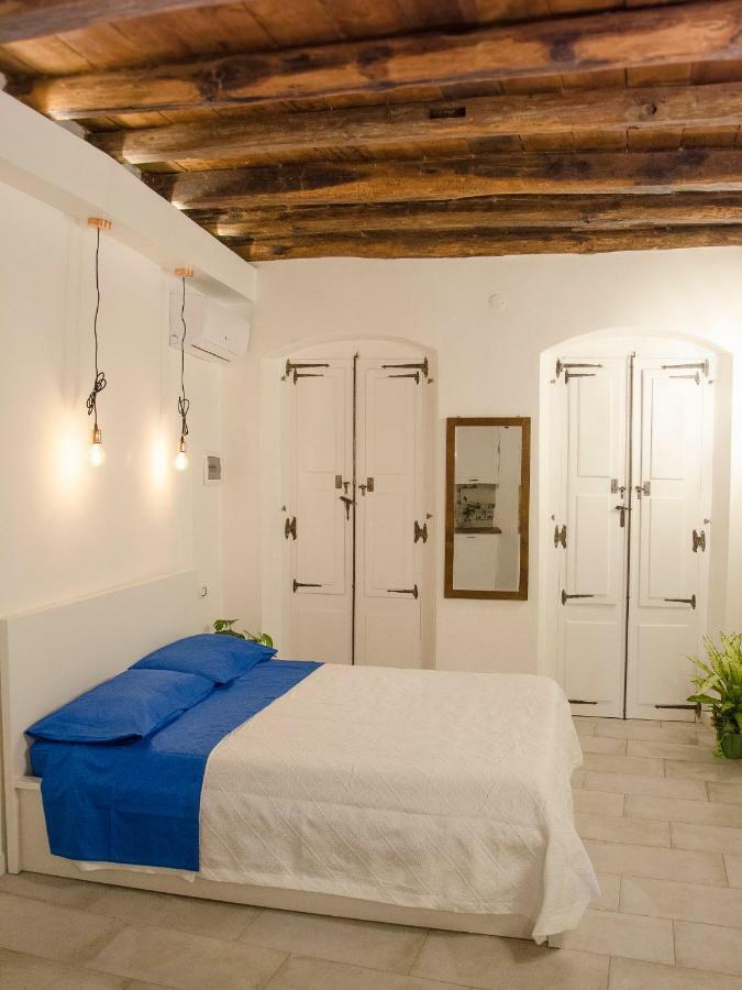 Domu 'E Casteddu Apartman Cagliari Kültér fotó