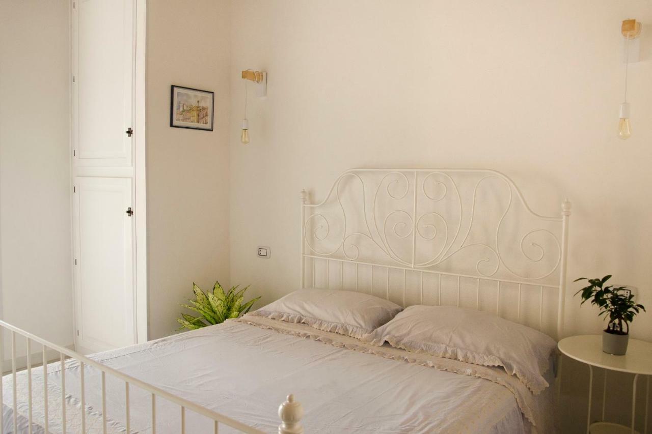 Domu 'E Casteddu Apartman Cagliari Kültér fotó